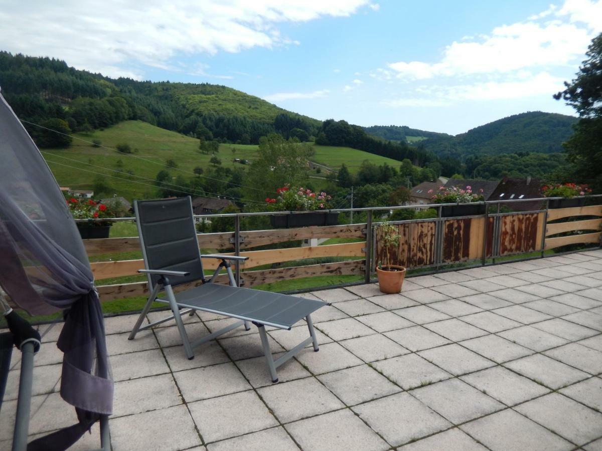 Hotel Landgasthof Zum Pflug Kleines Wiesental 외부 사진