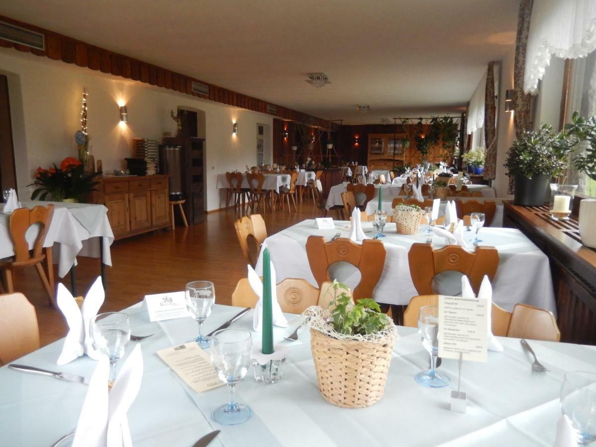 Hotel Landgasthof Zum Pflug Kleines Wiesental 외부 사진