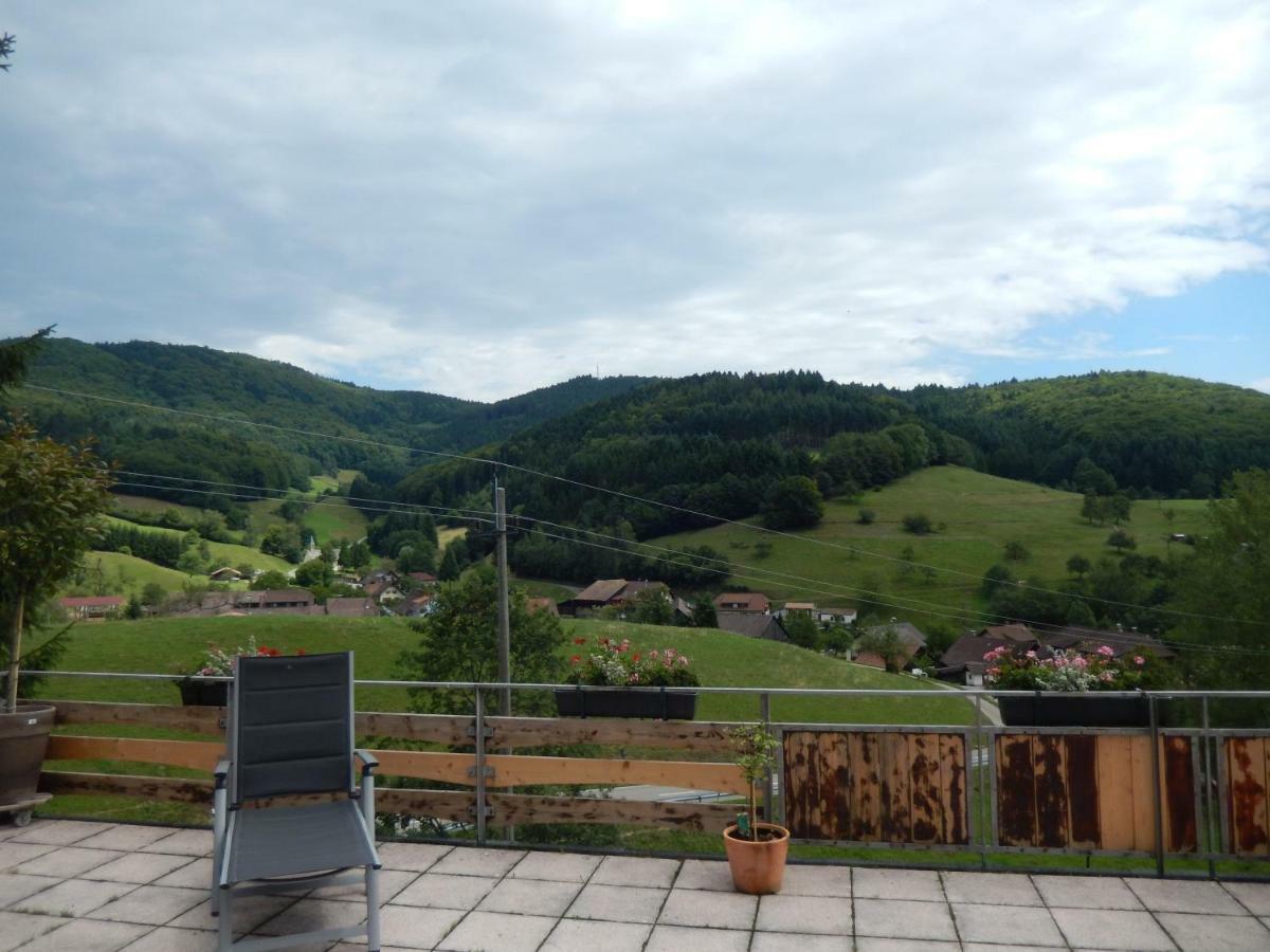 Hotel Landgasthof Zum Pflug Kleines Wiesental 외부 사진
