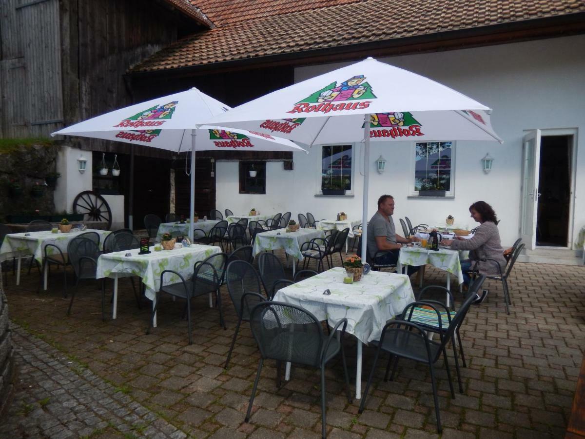 Hotel Landgasthof Zum Pflug Kleines Wiesental 외부 사진