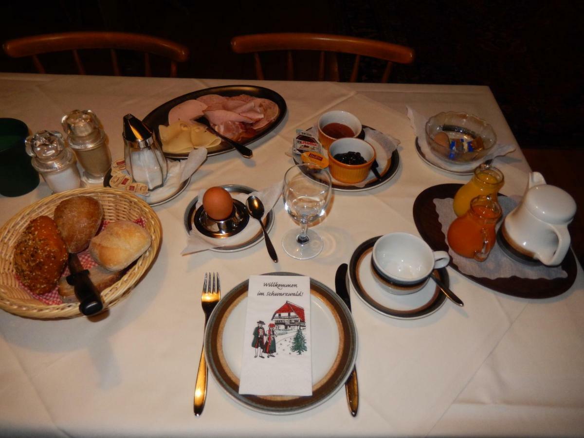Hotel Landgasthof Zum Pflug Kleines Wiesental 외부 사진