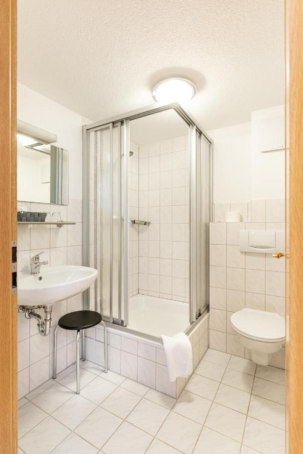 Hotel Landgasthof Zum Pflug Kleines Wiesental 외부 사진
