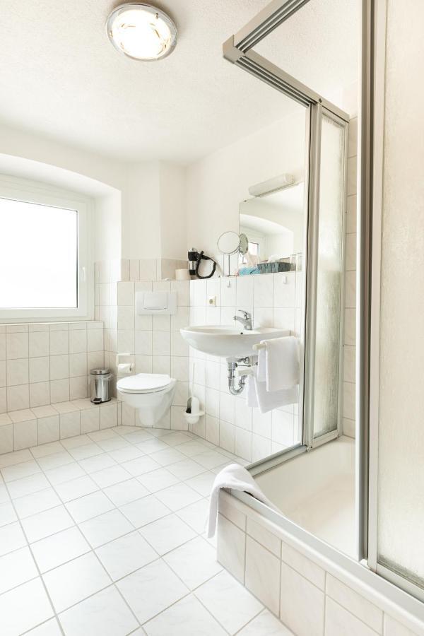 Hotel Landgasthof Zum Pflug Kleines Wiesental 외부 사진