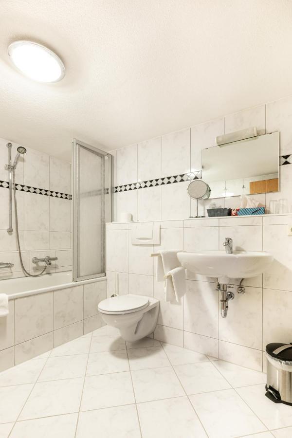 Hotel Landgasthof Zum Pflug Kleines Wiesental 외부 사진