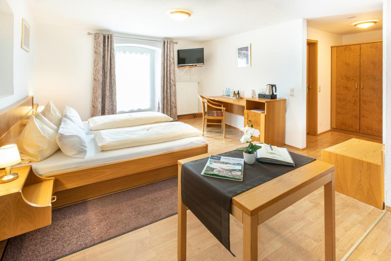 Hotel Landgasthof Zum Pflug Kleines Wiesental 외부 사진