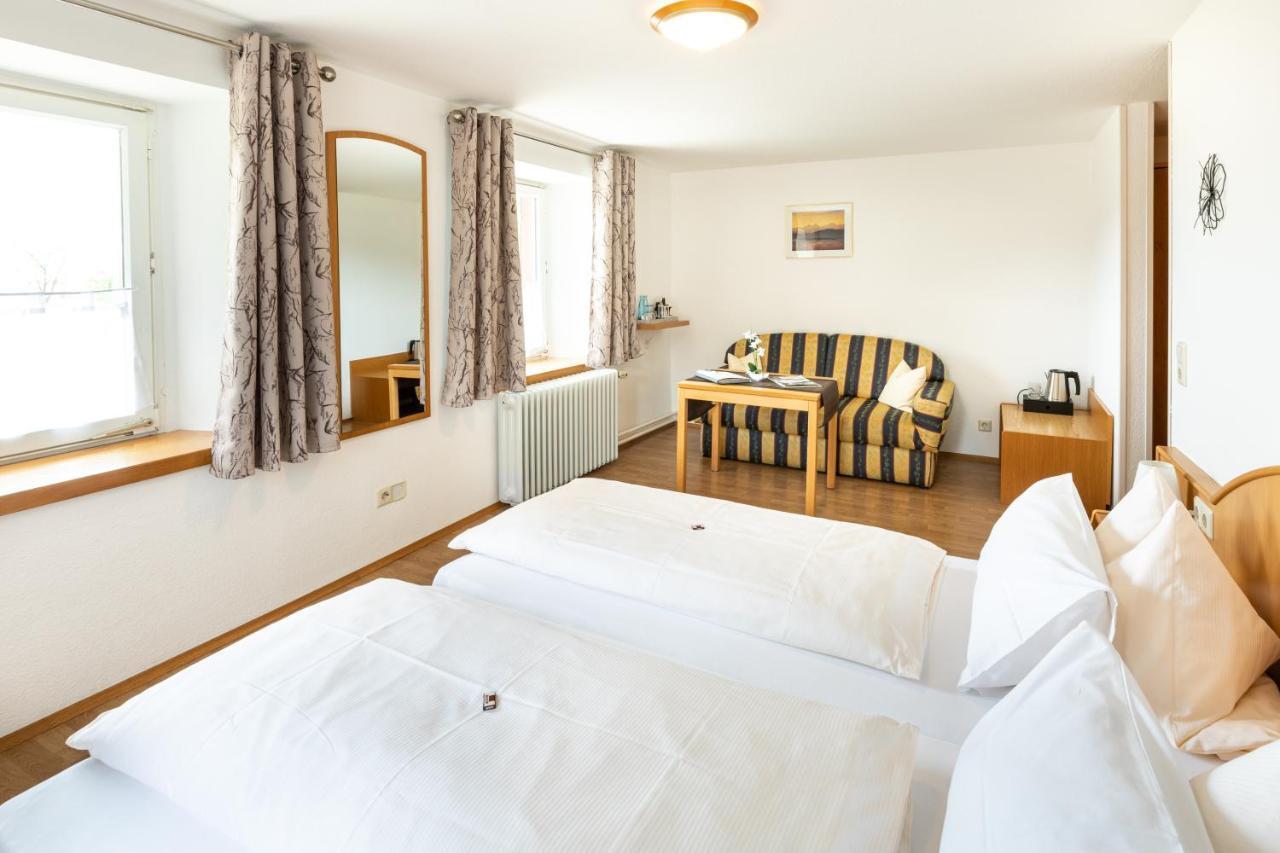 Hotel Landgasthof Zum Pflug Kleines Wiesental 외부 사진