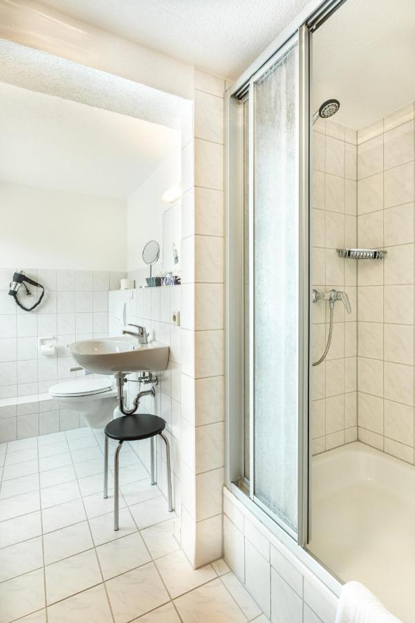 Hotel Landgasthof Zum Pflug Kleines Wiesental 외부 사진